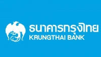 กรุงไทย